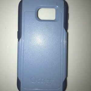 Samsung S6 otter box